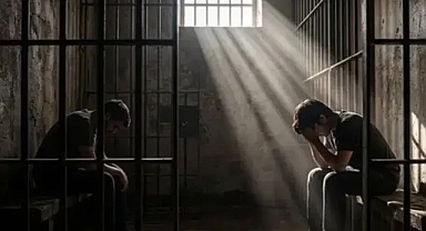 ANNE VE BABALARA UYARI! CEZAİ EHLİYET YAŞI ARTIK 10’A İNİYOR!