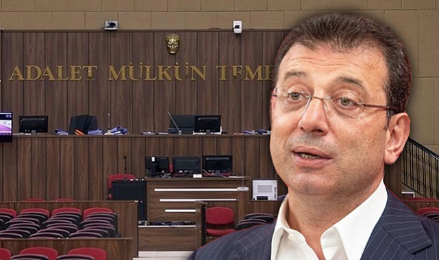 İmamoğlu’na bir soruşturma daha