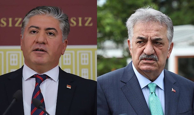 Tartışma büyüyor: CHP'den AKP'ye "ara seçim" yanıtı