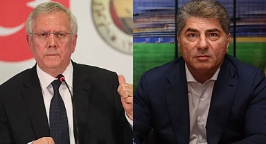 Hakan Safi'den Aziz Yıldırım'ın birleşme çağrısına yanıt