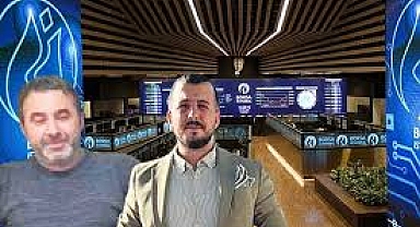 SPK'dan Hikmet Yurtbay ve 21 kişi hakkında suç duyurusu