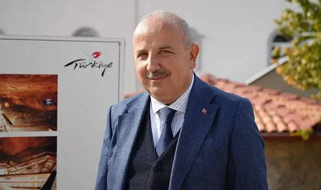 AKP'li belediye başkanına "rüşvet" suçundan hapis cezası
