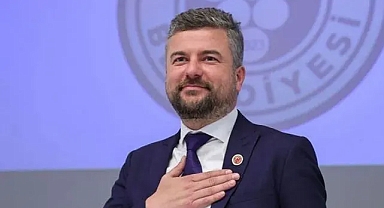 Buca Belediye Başkanı Görkem Duman tutuklandı