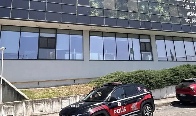 Otokoç Genel Müdürlüğü’ne Silahlı Saldırıda 5 Tutuklama