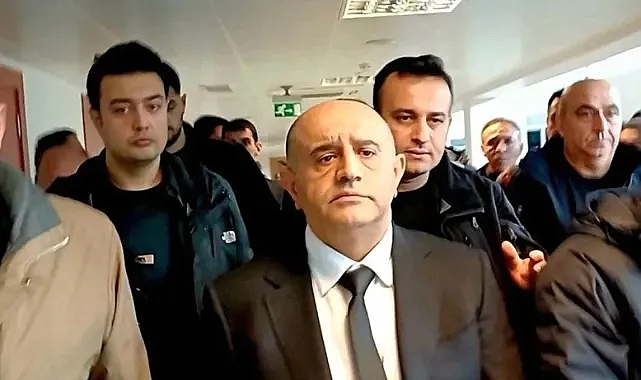 Aziz İhsan Aktaş Davasında Sona Gelindi: Mahkeme Kararını 24 Ağustos'ta Açıklayacak