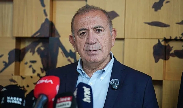 Mahkemeden Gürsel Tekin kararı