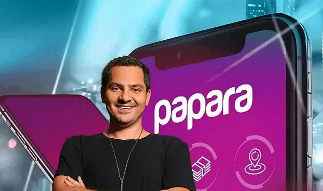 Papara'nın kurucusu Ahmet Faruk Karslı tahliye oldu