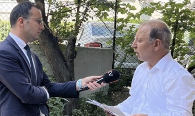 Pınar Damar Davasında Yargıtay Kararı Sonrası Av. Müslüm Demirtekin Konuştu!