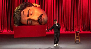 Soruşturma başlatılmıştı: Komedyen Deniz Göktaş gözaltına alındı