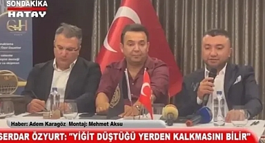 Beyaz TV muhabiri nasıl 20 milyonluk şirket sahibi oldu?