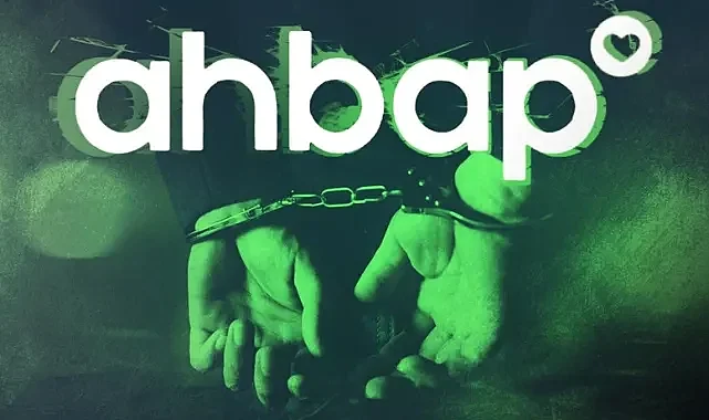 Ahbap Soruşturmasında 5. Dalga: 45 Şüpheli Adliyede