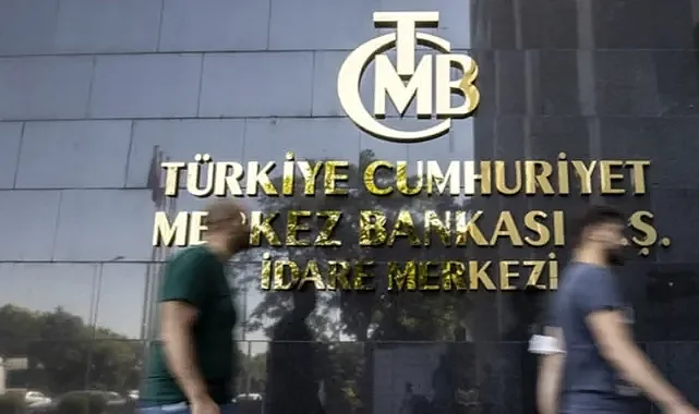 SON DAKİKA! TCMB, Eylül 2026'da politika faizini yüzde 37'de sabit tuttu
