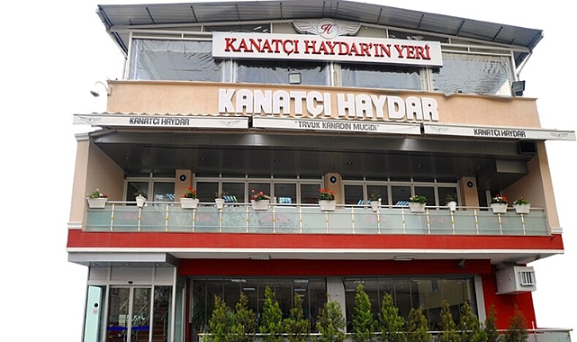 Yargıdaki İşini Parayla Çözmeye Kalkan Kanatçı Haydar’ın Başına Ne Geldi?