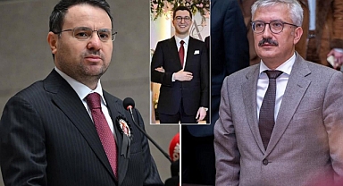 Yargıtay Cumhuriyet Savcısı Ramazan Solmaz'ın Oğlunun Bürosuna Da Baskın Yapıldı