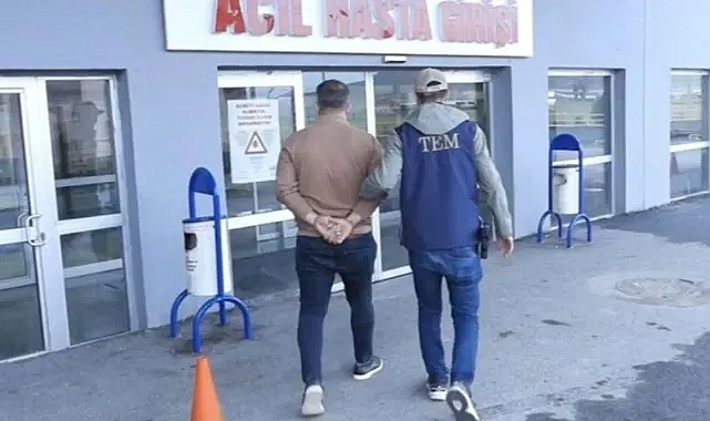 FETÖ'nün Emniyet Yapılanmasına Ağır Darbe! Aktif ve İhraç Kamu Görevlileri Dahil 15 Gözaltı